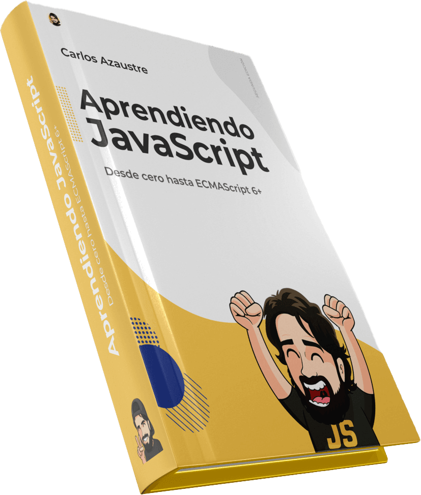 libro Aprendiendo JavaScript