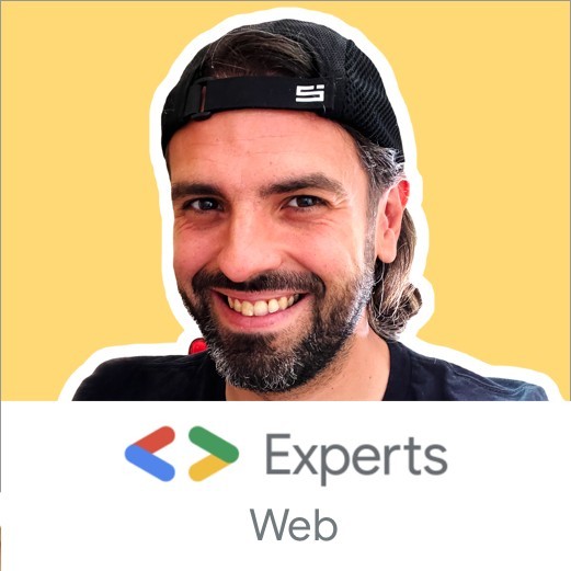 Carlos Azaustre - Google Developer Expert en Tecnologías Web