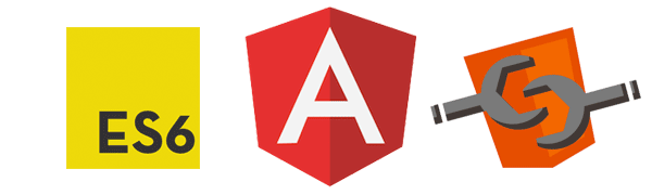 Angular 2 basado en ECMAScript6 y WebComponents