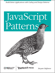 JavaScript Pattern