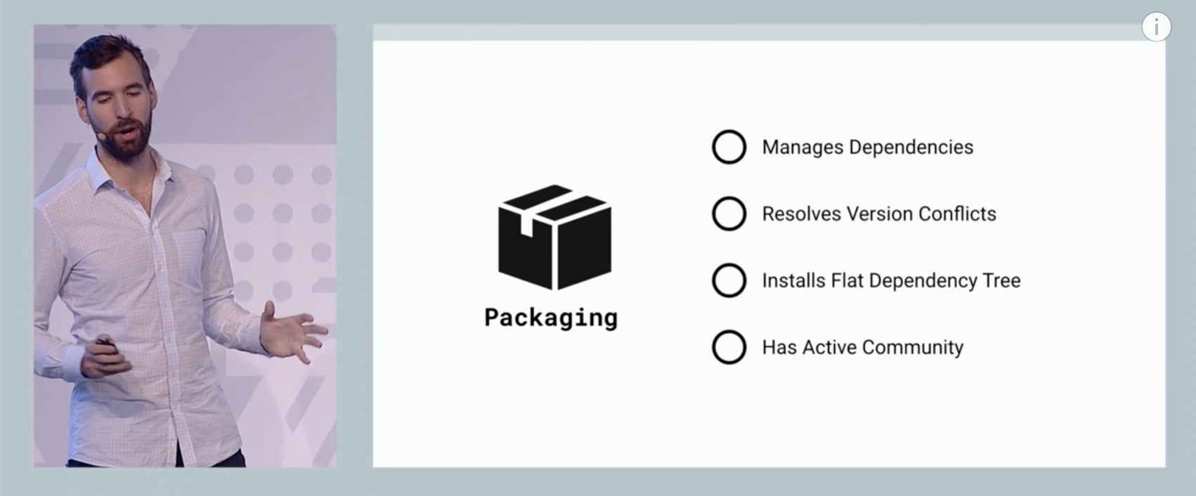 webcomponents-polymer-packaging